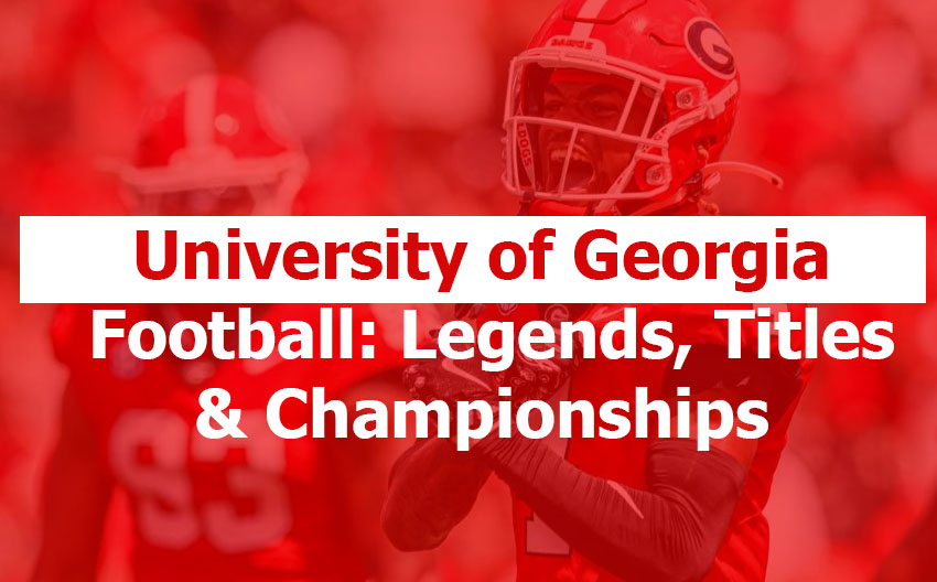 Georgia Bulldogs defense in College Football Playoff game