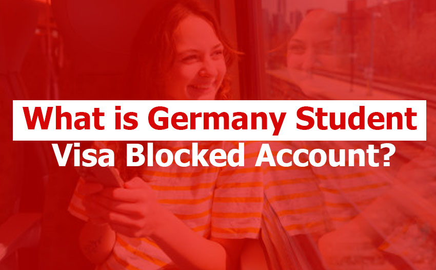 Germany Student Visa Blocked Account Explained: What is It for, Real Costs, Providers, and Common Mistakes (2026 Edition) Germany Student Visa Blocked Account
