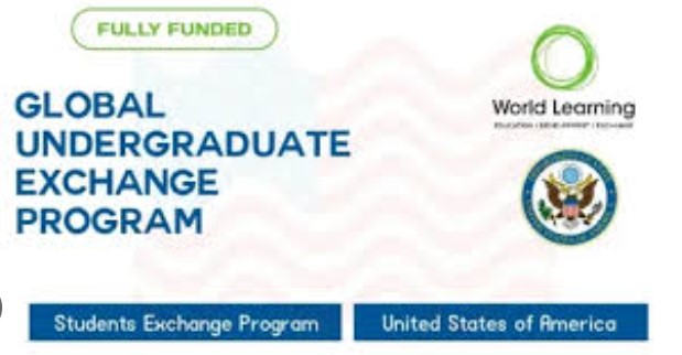 International Exchange Programs for Undergraduate Students 2026 