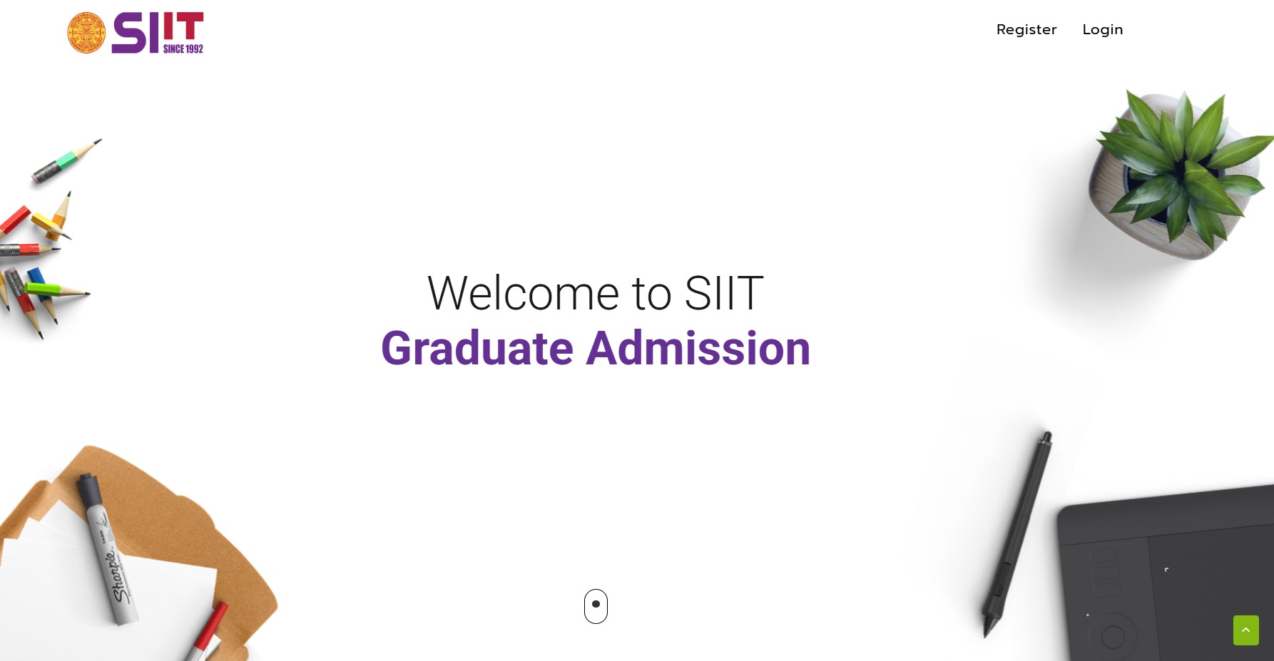 SIIT Scholarship in Thailand 2026