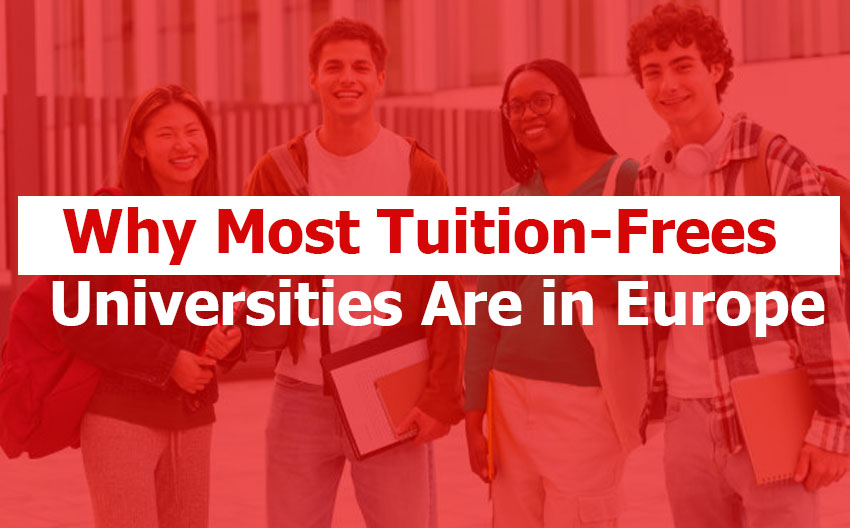 International students attending English-taught programs in Germany