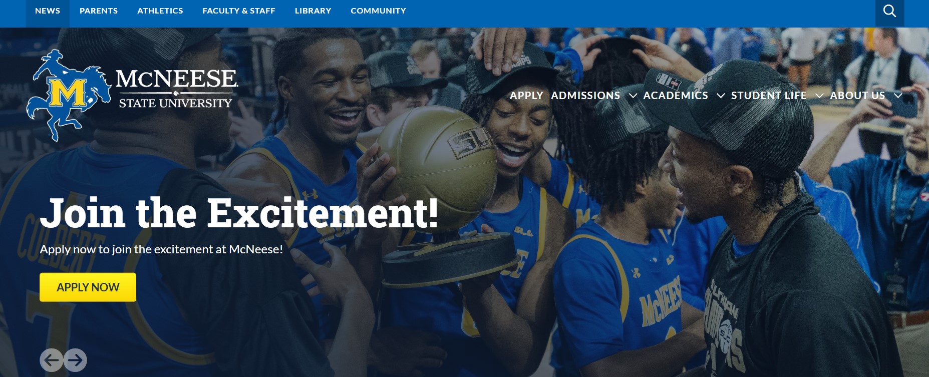 Graduate Research Assistantship 2026 at McNeese State University