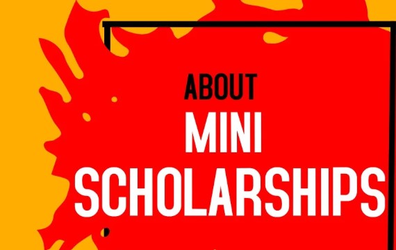 How To Find Small Scholarships In 2026