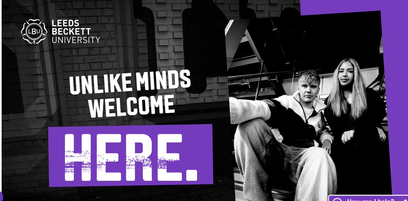 Leeds Beckett University Scholarships for International Students 2026