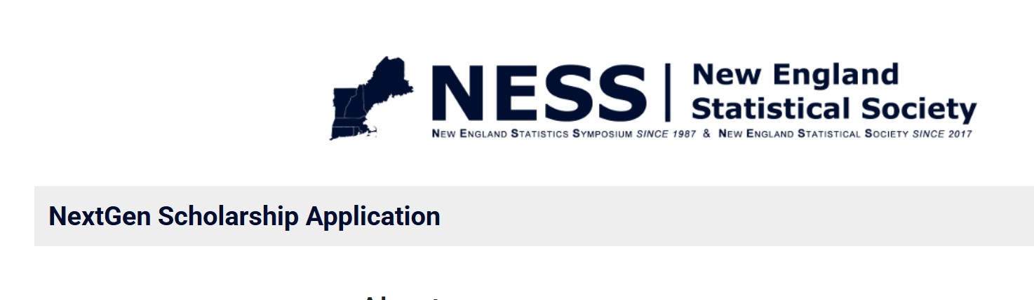 NextGen Scholarship 2026 