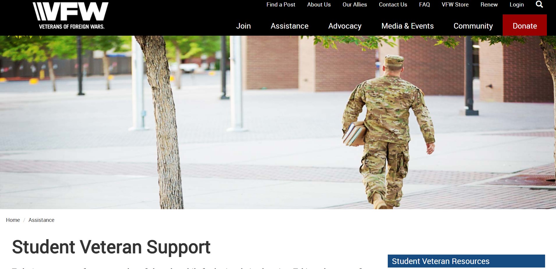 Sport Clips Help A Hero Scholarship 2026