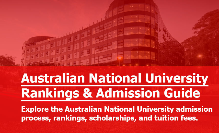 Australian National University