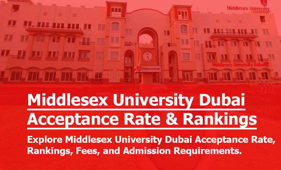 Middlesex University Dubai campus