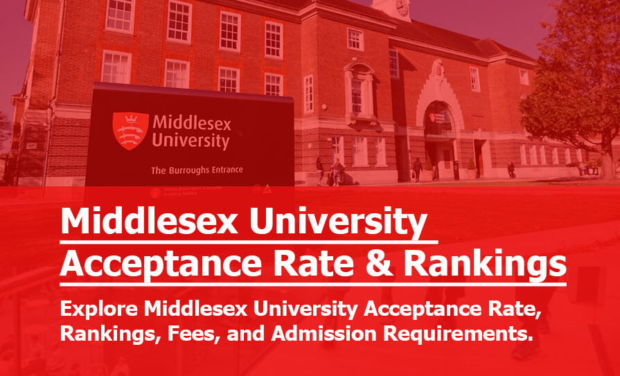 Middlesex University