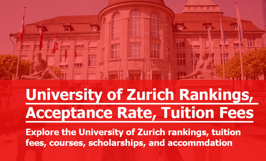 UZH Zurich