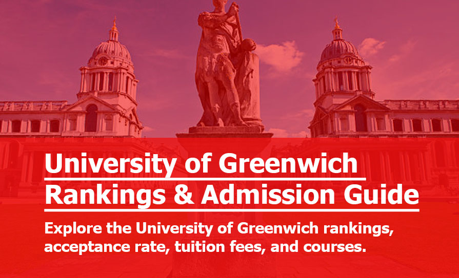 University of Greenwich