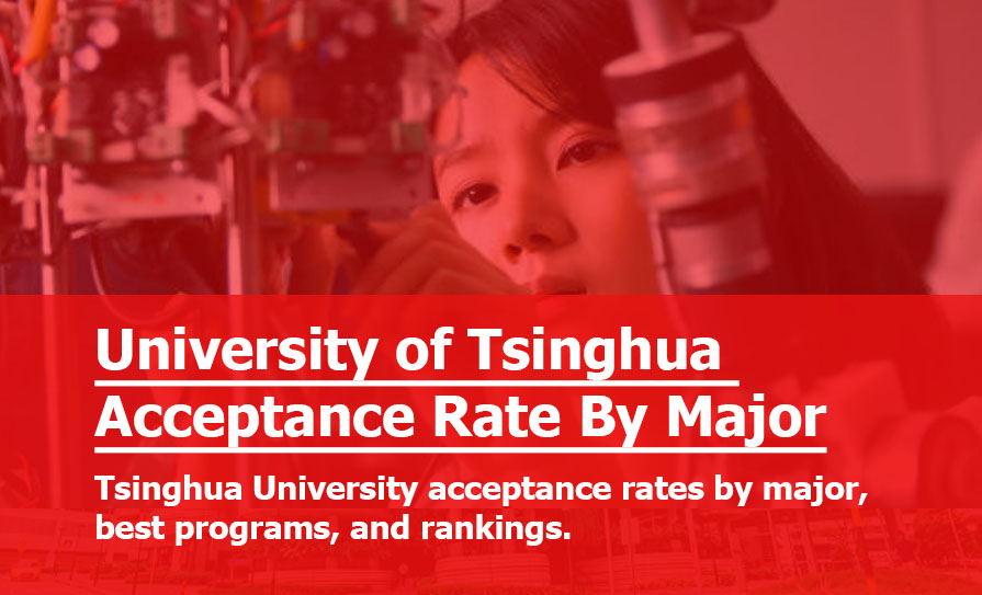 Engineering programs at Tsinghua University