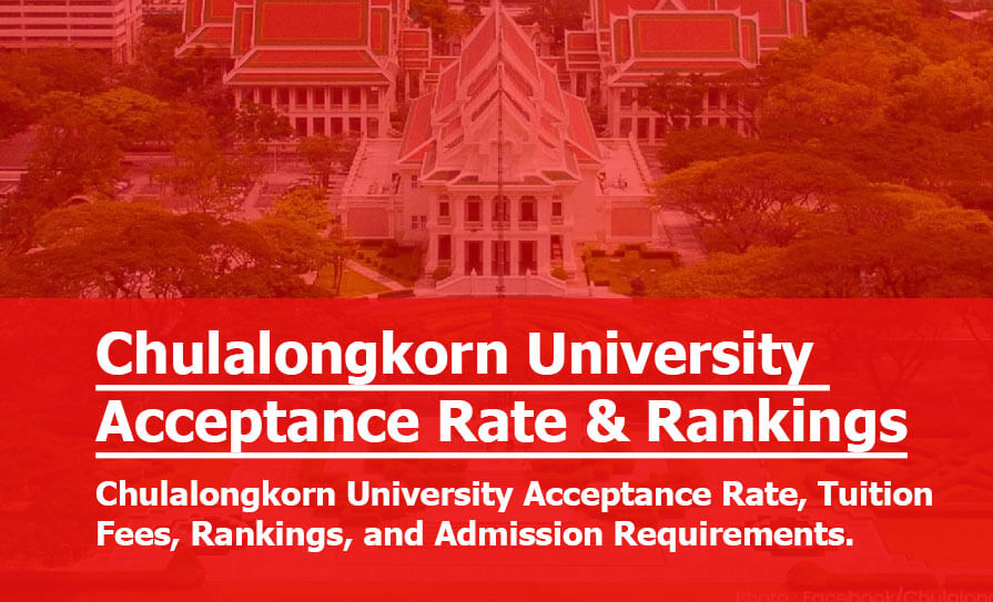 Chulalongkorn University