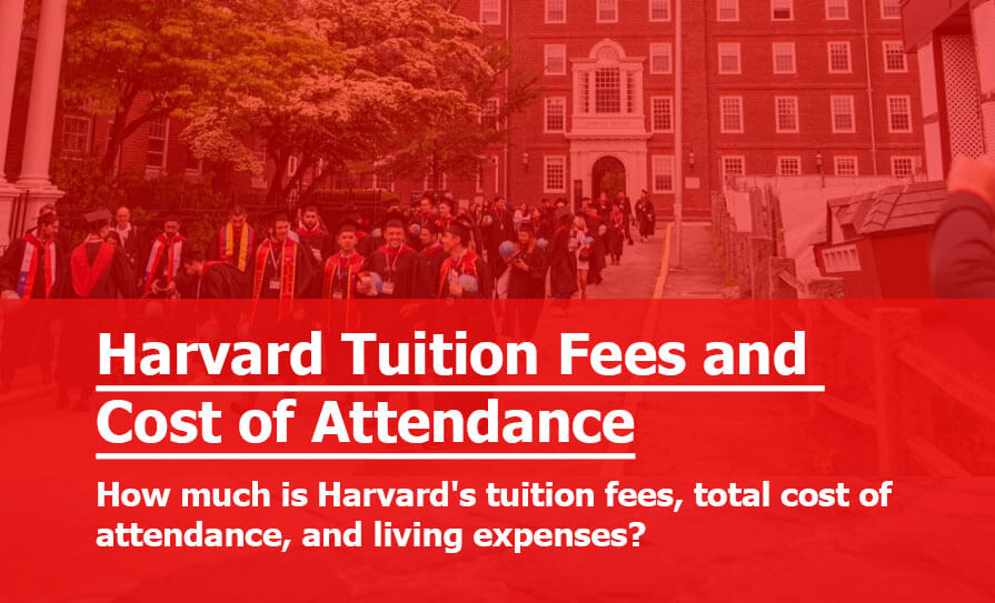 Harvard Tuition Fees and Cost of Attendance (2026 Review): How Much Does Harvard Cost? Full Breakdown & Financial Aid Harvard Tuition Fees and Cost of Attendance