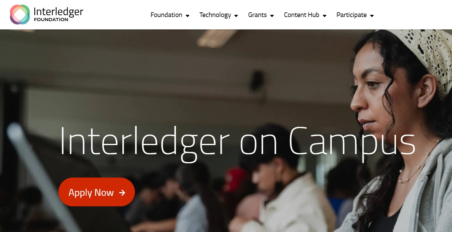 Interledger on Campus Education Mini Grant 2026