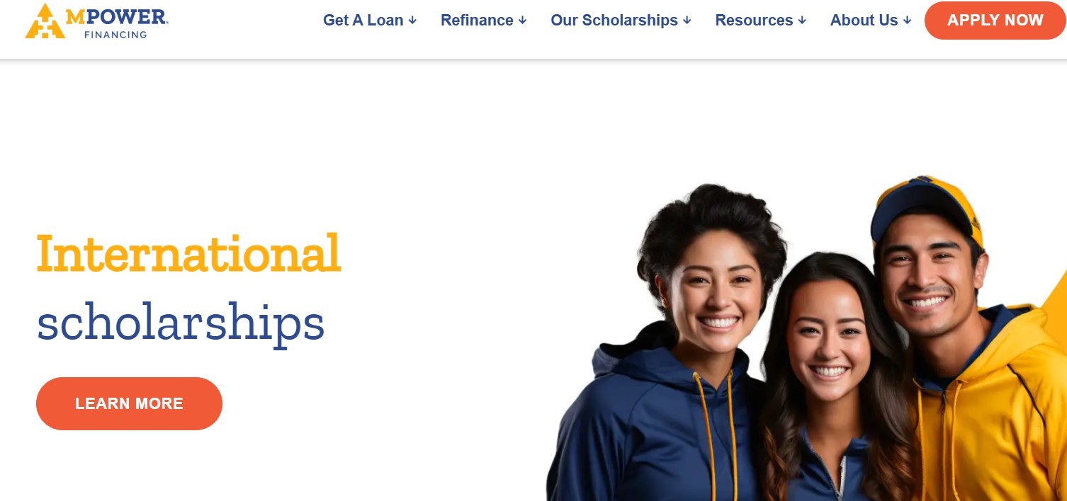 Monthly Scholarship 2026