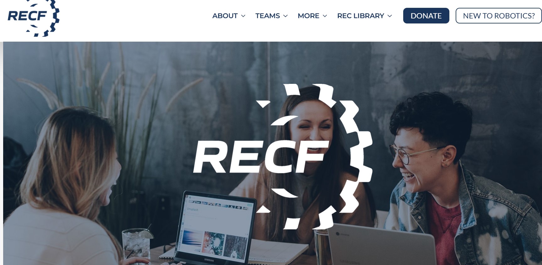 RECF Internship Program 2026