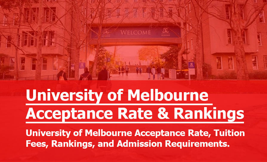 University of Melbourne