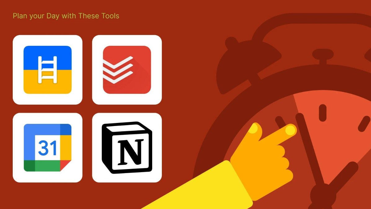 Best Time Management Apps in 2026