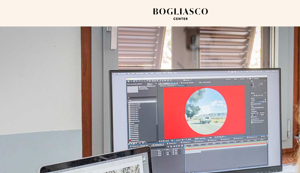 Bogliasco Fellowship 2027 in Italy | Apply Now!