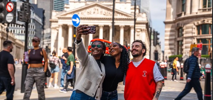How I Balance Study and Life in London