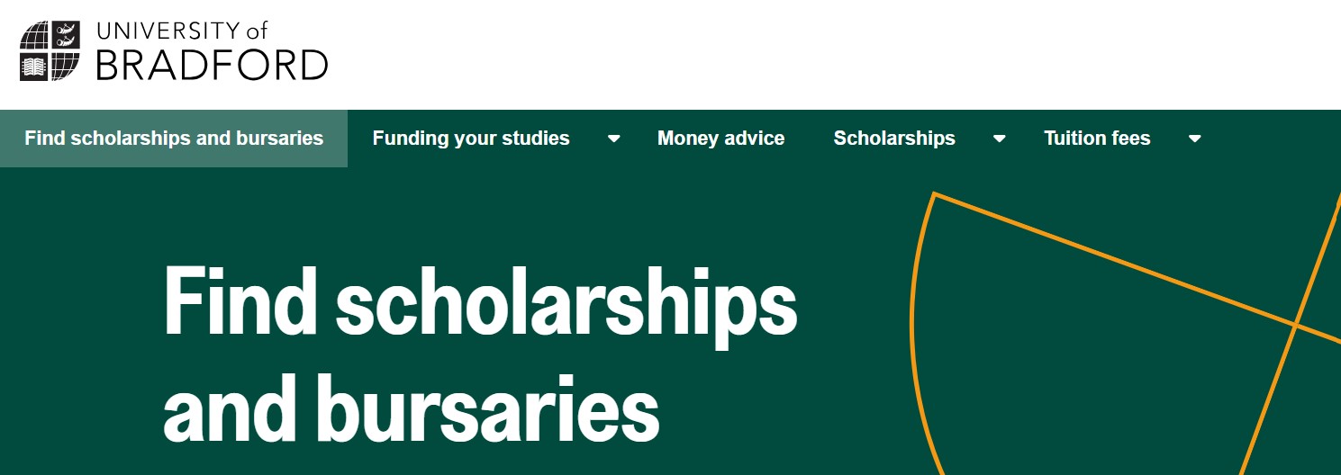 University of Bradford Scholarships 2026