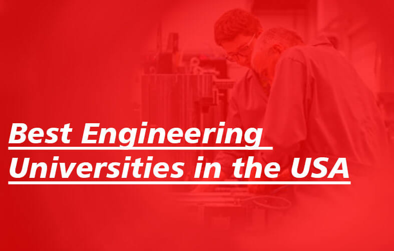 Best engineering universities in the USA 2026 ranked from_