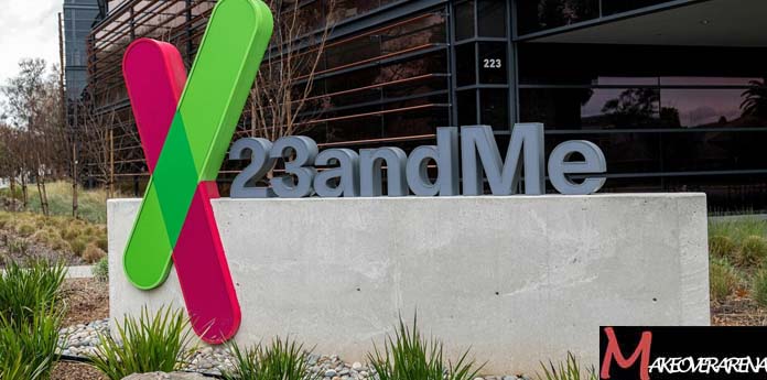 23andMe Has Confirmed the Number of People Affected by its Data Breach