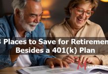 3 Places to Save for Retirement in 2024 Besides a 401(k) Plan