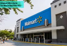 30 Walmart Gifts to Buy for Your Niece on Black Friday 2022
