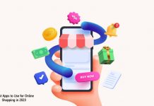 5 Best Apps to Use for Online Shopping in 2023
