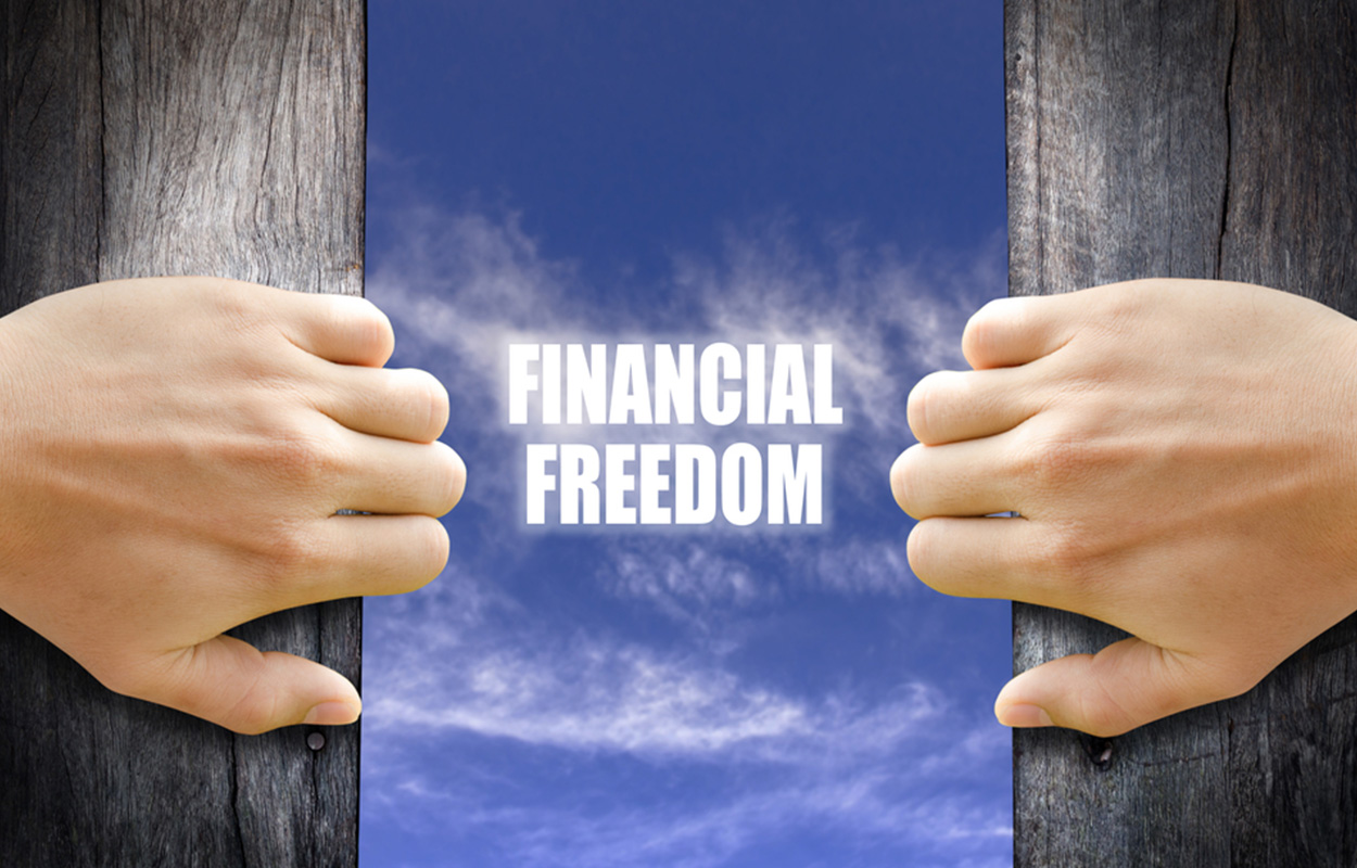 5 Strategies to be Financially Independent
