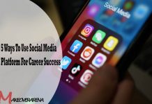 5 Ways To Use Social Media Platform For Career Success