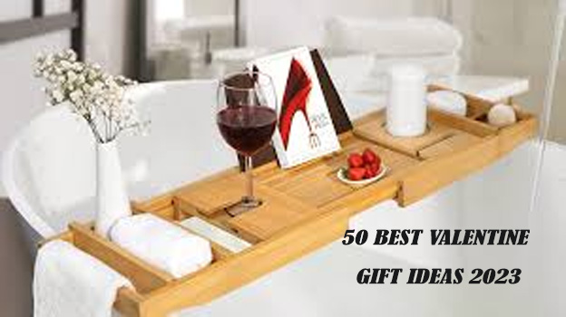 50 Best Valentine Gift Ideas 2023