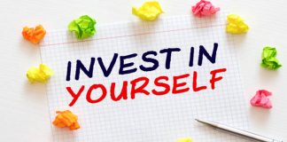 6 Amazing Reasons why you must Invest in Yourself