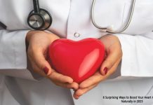6 Surprising Ways to Boost Your Heart Health Naturally in 2023
