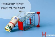 7 Best Grocery Delivery Services for Your Budget