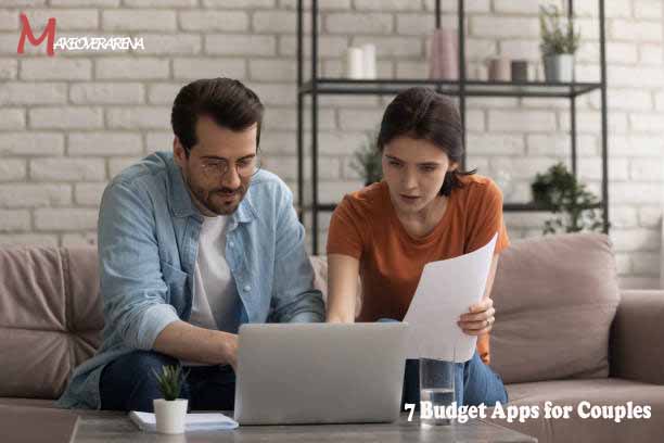 7 Budget Apps for Couples