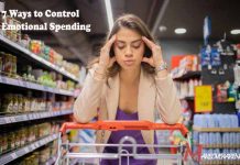 7 Ways to Control Emotional Spending