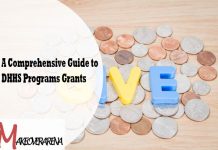 A Comprehensive Guide to DHHS Programs Grants