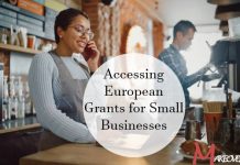 European Grants for Small Businesses