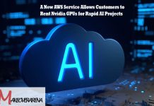 A New AWS Service Allows Customers to Rent Nvidia GPUs for Rapid AI Projects