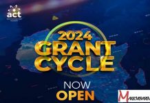 ACT Foundation 2024 Grant Cycle