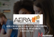 AERA Research Grants
