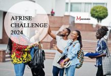 AFRISE Challenge 2024