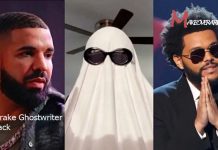 AI Drake Ghostwriter Is Back