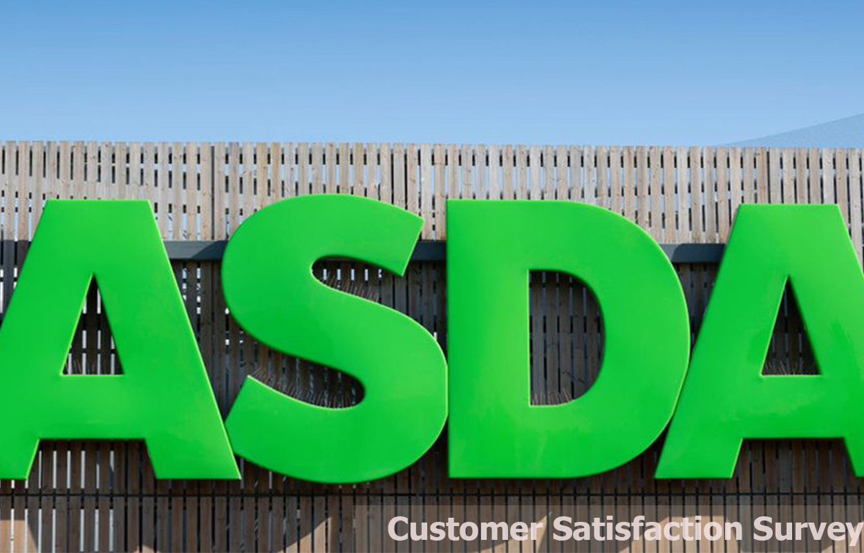 ASDA Customer Satisfaction Survey