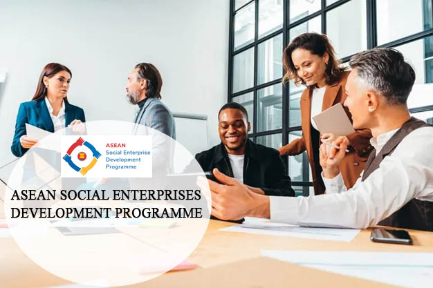 ASEAN Social Enterprises Development Programme