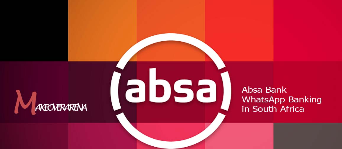 Absa Bank WhatsApp Banking in South Africa