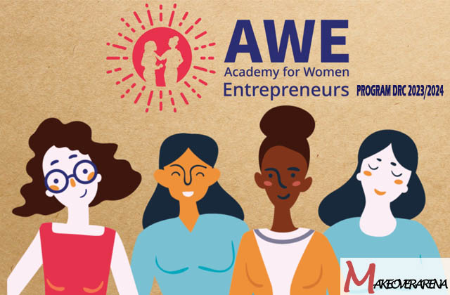 Academy For Women Entrepreneurs